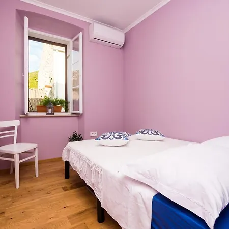 Nives Villa Žuljana