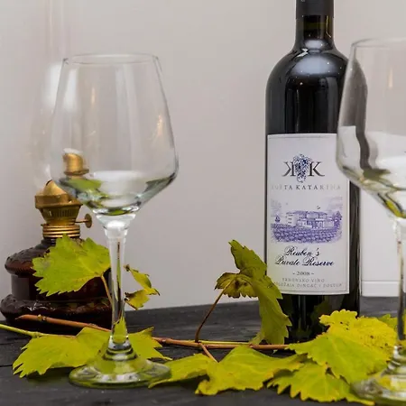 Villa Nives Žuljana