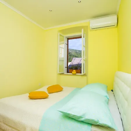 Villa Nives Žuljana