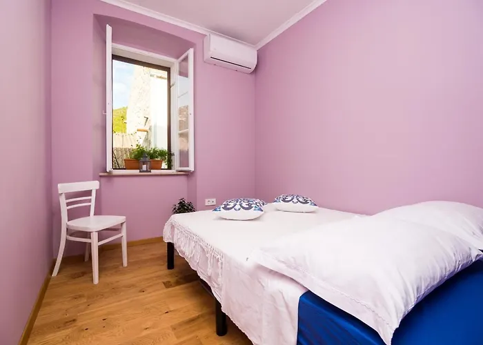 Nives Villa Žuljana