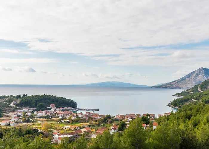 Villa Nives Žuljana