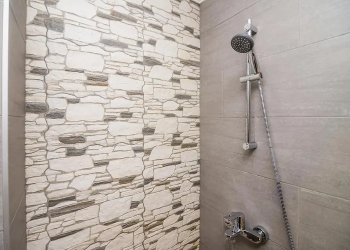 Villa Nives Žuljana