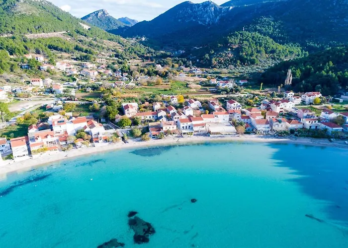 Villa Nives Žuljana