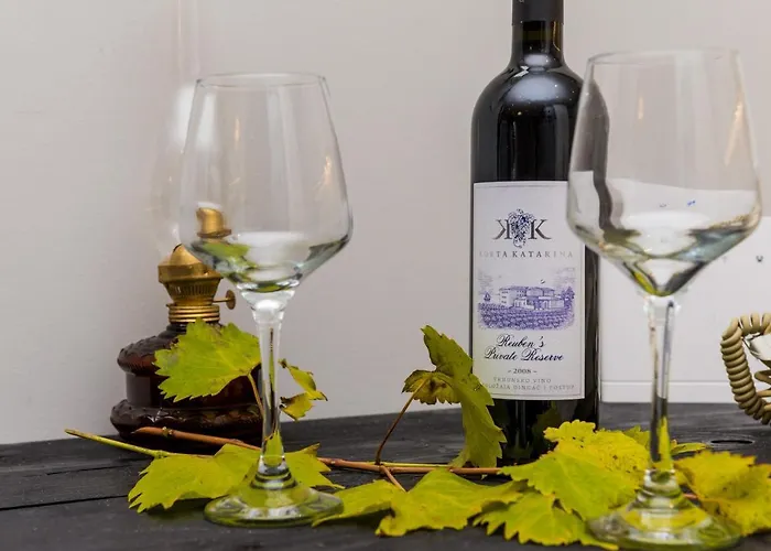 Villa Nives Žuljana