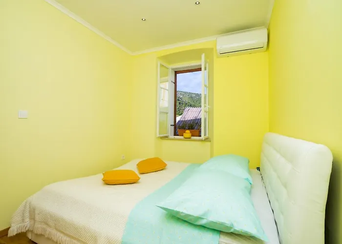 Villa Nives Žuljana