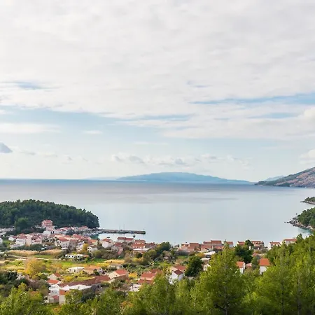 Vila Nives Žuljana