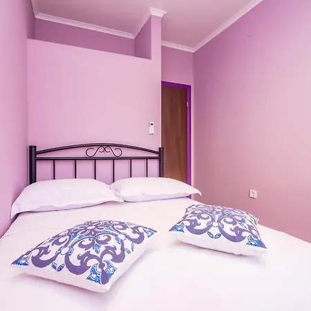 Villa Nives Žuljana