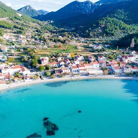 Vila Nives Žuljana