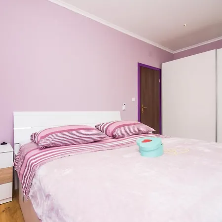 Nives Villa Žuljana