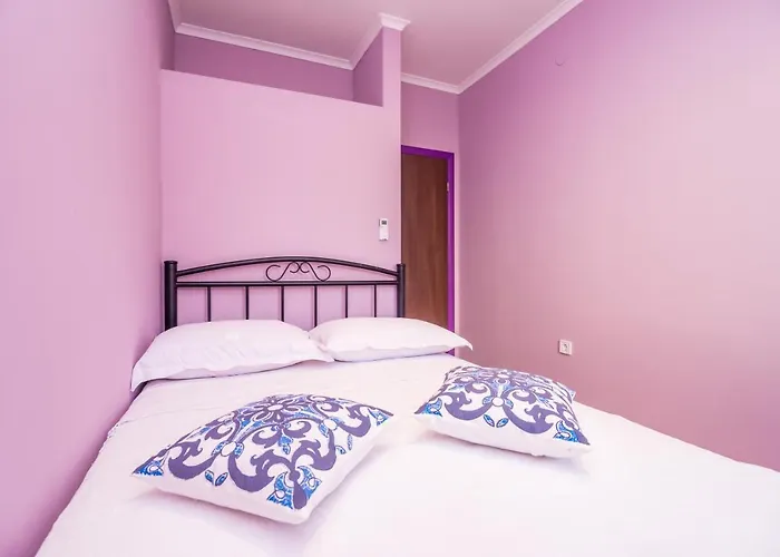 فيلة Nives Žuljana